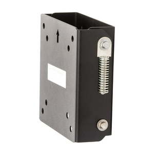 lot 37471 image: MORryde Rigid Snap-In TV Mount (TV1-051H) - Retail $70
