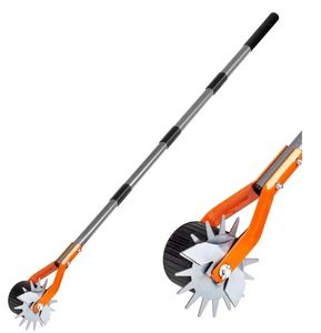 lot 40441 image: WaLensee Wheel Rotary Lawn Edger