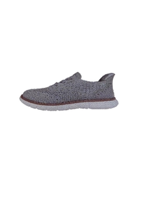 lot 41678 image: Grey Athletic Sneakers Size US Big Kid 4.5