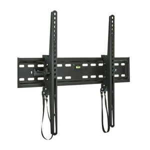 lot 41683 image: onn Tilting TV Wall Mount for 50 to 86  TV s  UL Listed  up to �12° Tilting