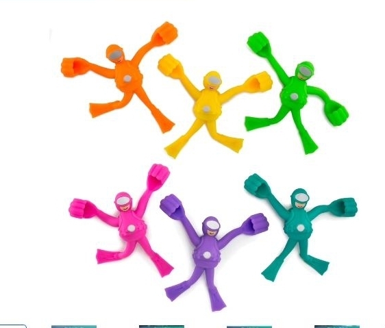 lot 36241 image: Flip Flying Dive Stix Pool Toy Set 6 Pack