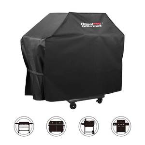 lot 37490 image: Royal Gourmet Corp Royal Gourmet CR5402 54 Grill Cover Oxford Waterproof Heavy-Duty