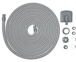 lot 37496 image: Bluescape 35 Pool & Hot Tub Cleaning Hose