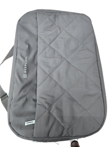 lot 41755 image: KeepCool Quilted Insulated Cooler Bag