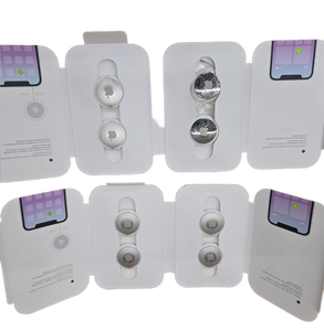 lot 41761 image: Apple AirTag 2-Pack Bundle Lot of 8