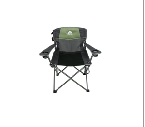 lot 42228 image: Ozark trail camp chair