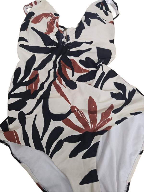 lot 38963 image: Shade & Shore Womens Swimsuit -Size L