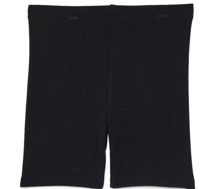 lot 41069 image: Wonder Nation Toddler Girls Bike Shorts, Size 5T