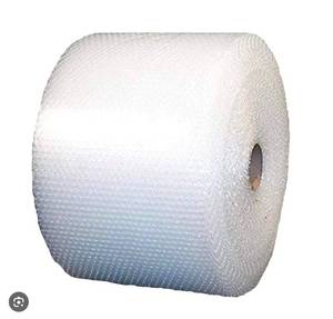 lot 40471 image: Roll Of Bubble Wrap