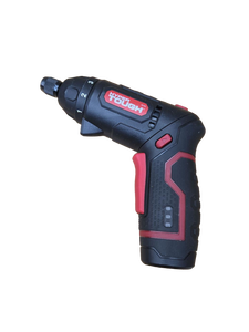lot 41803 image: Hyper Tough 4V Cordless Screwdriver MISSING CHARGER