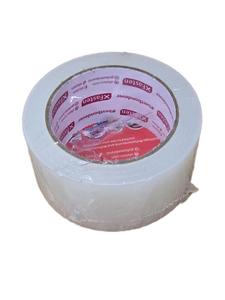 lot 41806 image: XFasten Transparent Weather Seal Tape