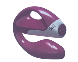 lot 41834 image: We Vibe Thrill, Ruby