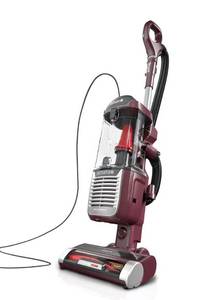 lot 41843 image: Shark Rotator Anti-Allergen Pet Plus Upright Vacuum with PowerFins HairPro USED, NE CAREFUL OPENUNG, ODD ODOR , WORKS AND POWERS ON, TESTED FUNCTIONALITY - Retail $119