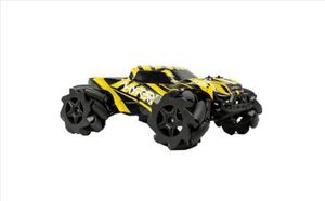 lot 42275 image: 110 Scale High Speed Drift Truck