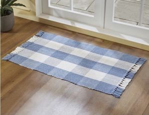 lot 42304 image: My Texas House Blake Outdoor Area Rug 7 X 10