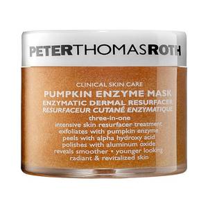 lot 37526 image: Peter Thomas Roth Pumpkin Enzyme Mask  5 Fl Oz