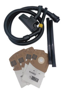 lot 40522 image: Miscellaneous Vaccuum Accessories