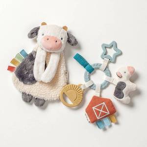 lot 41949 image: Itzy Ritzy Bitzy Busy Gift Set - 2pk