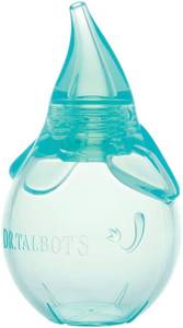 lot 41964 image: Dr. Talbots Silicone Nasal Aspirator