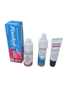 lot 41967 image: Personal Care Health Essentials Bundle