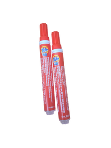 lot 41968 image: Tide To Go Instant Stain Remover Pens 2-Pack