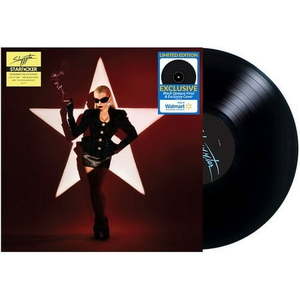 lot 37553 image: Slayyyter - STARFCKER (Walmart Exclusive) - Music & Performance - Vinyl Exclusive