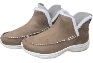 lot 37564 image: Easy Spirit Womens Slip-On Ankle Boots Size 11