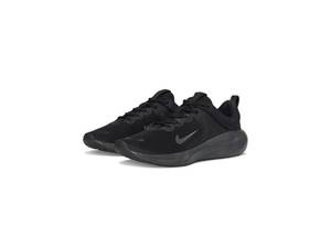 lot 37567 image: Nike In-season Trainer 14 Womens Shoes BlackMedium AshAnthracite Size 8