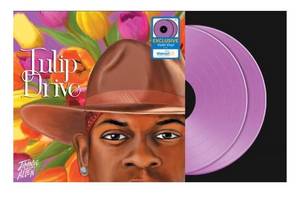 lot 37571 image: Jimmie Allen - Tulip Drive - 2LP (Walmart Exclusive) - Country - Vinyl LP (Stoney Creek Records)
