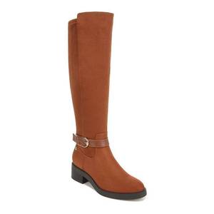 lot 37582 image: LifeStride Brooks Wide Calf High Shaft Boots Womens Size 11