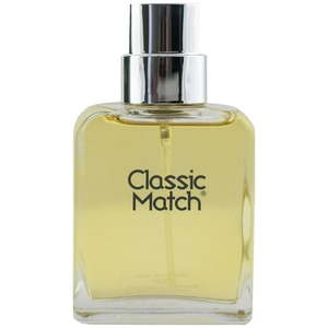 lot 37585 image: Parfums Belcam Classic Match CM Version of Polo  Eau De Toilette  Cologne for Men  2.5 Fl oz