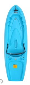 lot 40561 image: Lifetime Youth Kayak Dash 66 - Retail $159