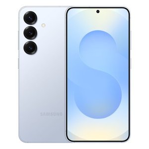 Samsung - Galaxy S25 256GB (Unlocked) - Icyblue - Retail: $736