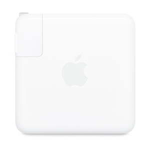lot 41977 image: Apple 96W USB-C Power Adapter