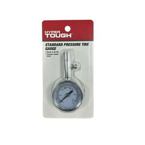 lot 41994 image: Hyper Tough Mini Dial Gauge