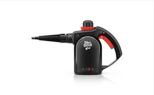 lot 42393 image: Dirt Devil Handheld Steamer WD21010