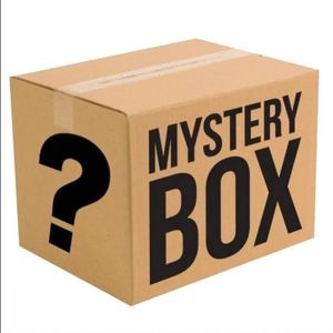 lot 40583 image: Mystery Box of Miscellaneous Items