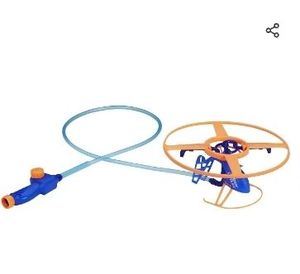 lot 42417 image: Nerf Super Soaker HoverFlood