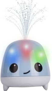 lot 42419 image: Kids Light-Up Water Sprinkler Toy