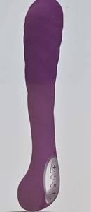 lot 37619 image: Luxure Dafni G-Spot Vibrator