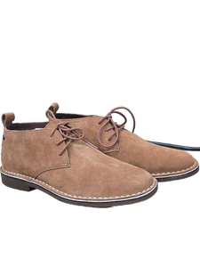 lot 37624 image: Golaiman Dreamer-01 Mens Chukka Shoes Size 8.5