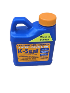 lot 37654 image: K-Seal Coolant Leak Repair 8oz