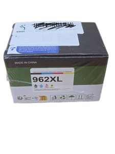 lot 37661 image: 962XL Compatible Ink Cartridge Set