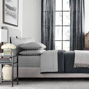 lot 40588 image: MM 700TC FL-STPE SLV FULL-1STRIPE- Soft Silver, Full