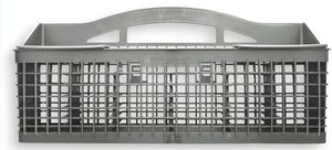 lot 40616 image: Whirlpool Dishwasher Silverware Basket