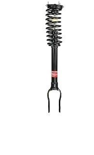 lot 42030 image: Monroe Quick-Strut 172546R Suspension Strut and Coil Spring Assembly for Jeep Grand Cherokee - Retail $120