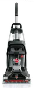 Hoover PowerScrub Carpet Cleaner with SpinScrub Technology, Used, Works, Tested Functionality  - Retail: $149