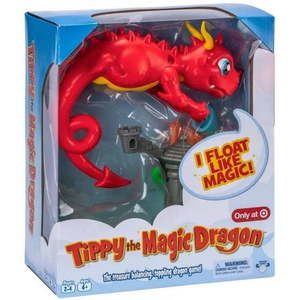 lot 40631 image: Tippy the Magic Dragon Game