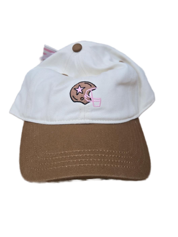 lot 41401 image: Frasier Sterling Sport Embroidered Baseball Cap