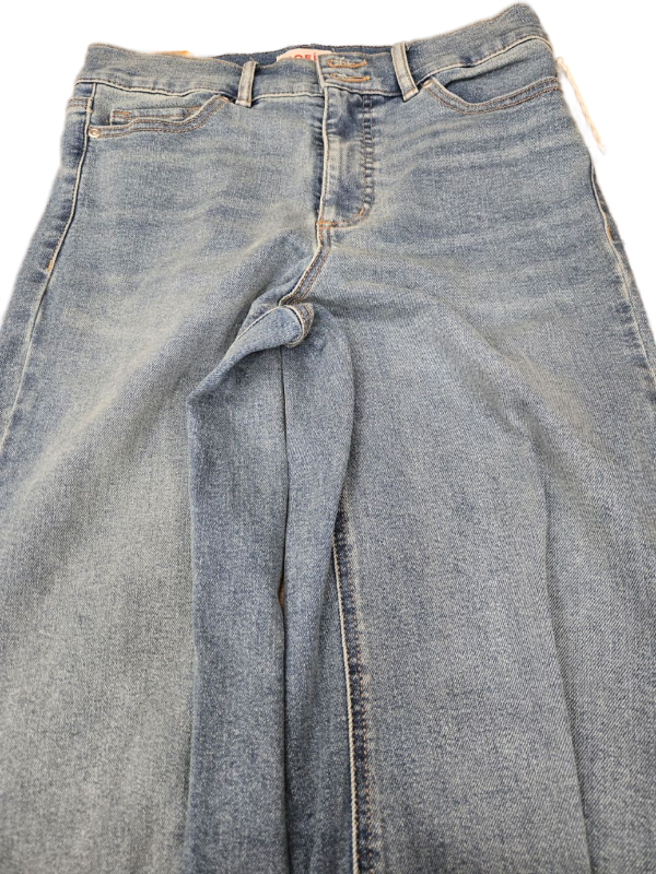 lot 41457 image: Sofia by Sofia Vergara Womens Jeans -Size 6